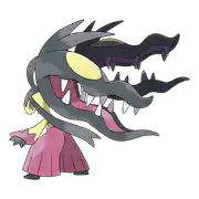 Mega Mysdibule
