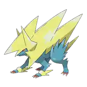 Mega Élecsprint