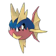 Carvanha
