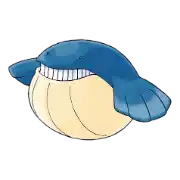 Wailmer
