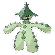 Cacturne