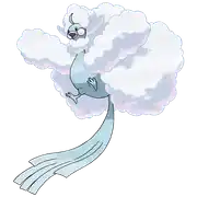 Mega Altaria