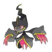 Mega Branette