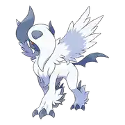 Mega Absol