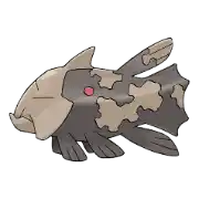 Relicanth