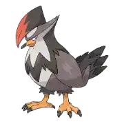 Étouraptor