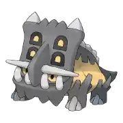 Bastiodon