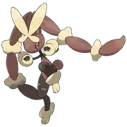Mega Lockpin