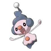 Mime Jr.