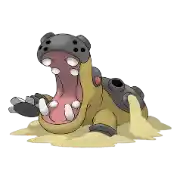 Hippodocus