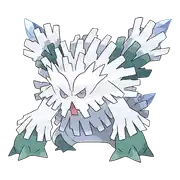 Mega Blizzaroi