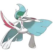 Mega Gallame