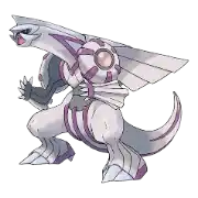 Palkia