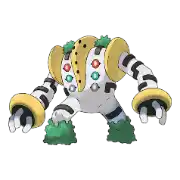 Regigigas