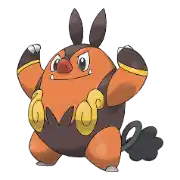 Grotichon