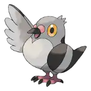 Poichigeon