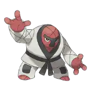 Judokrak