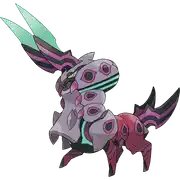 Mega Brutapode