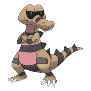 Escroco