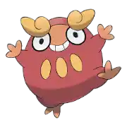 Darumarond