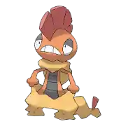Baggaïd