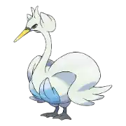 Lakmécygne