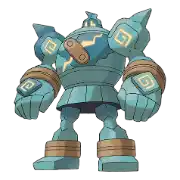 Golemastoc