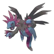 Trioxhydre