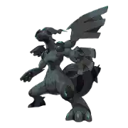 Zekrom