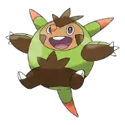 Boguérisse