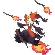 Mega Goupelin