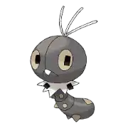 Lépidonille
