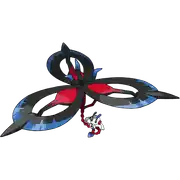 Mega Floette