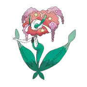 Florges
