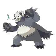Pandarbare