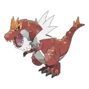 Rexillius