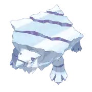 Séracrawl