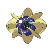 Cosmovum