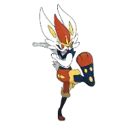 Pyrobut