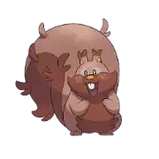 Rongrigou