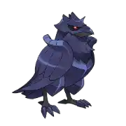 Corvaillus