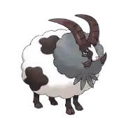 Moumouflon