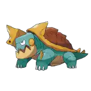 Torgamord