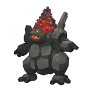 Monthracite