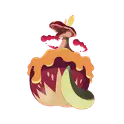 Pomdrapi Gigamax
