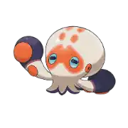 Poulpaf