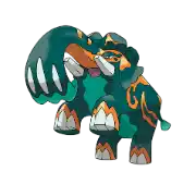 Pachyradjah