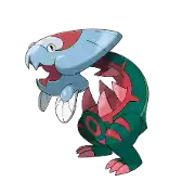 Hydragon