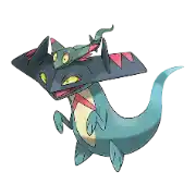 Dispareptil