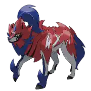 Zamazenta